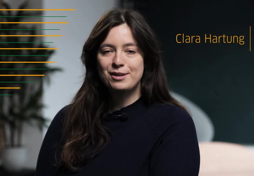 Clara Hartung