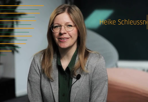 Heike Schleussner