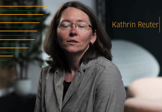 Kathrin Reuter