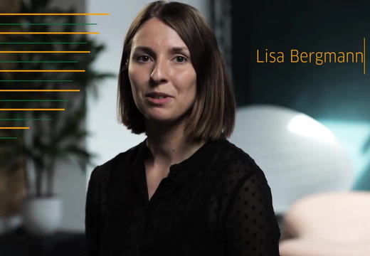 Lisa Bergmann