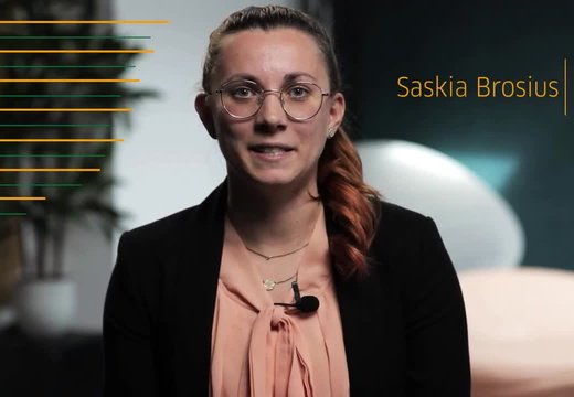 Saskia Brosius