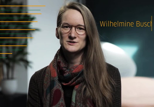 Wilhelmine Buscha