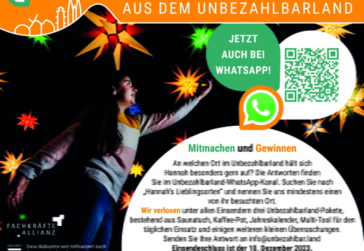 202311 UBL Anzeige WochenKurier