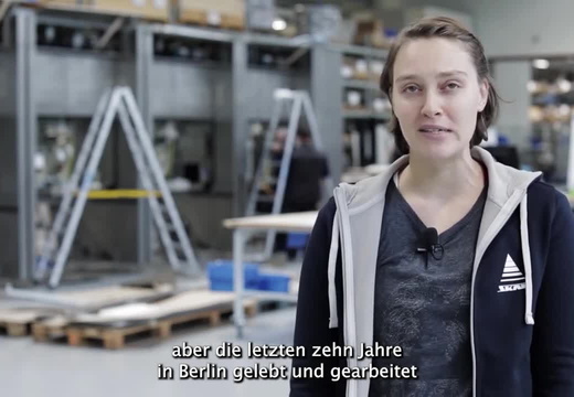 Erfahrungsberichte