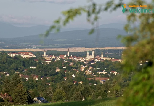 Spot Welcome center ENG