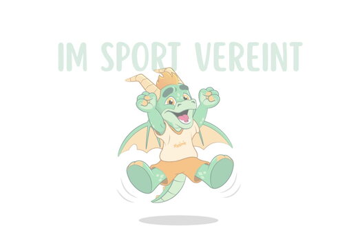 MASTER Im Sport vereint ohne UT