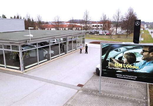 Hedin Automotive Sachsen GmbH ENG