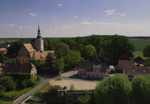Bäckerei Hübner - Horka